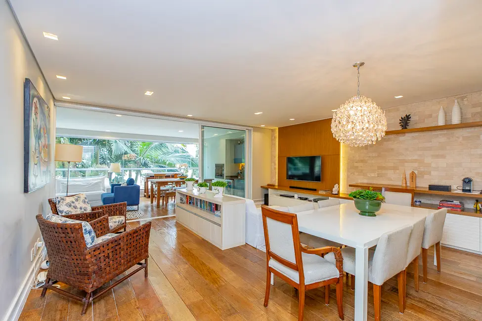 Apartamento com 4 quartos à venda, 180m2 em Campo Belo, São Paulo - SP - imagem 1 Foto 1 de Apartamento com 4 quartos à venda, 180m2 em Campo Belo, São Paulo - SP