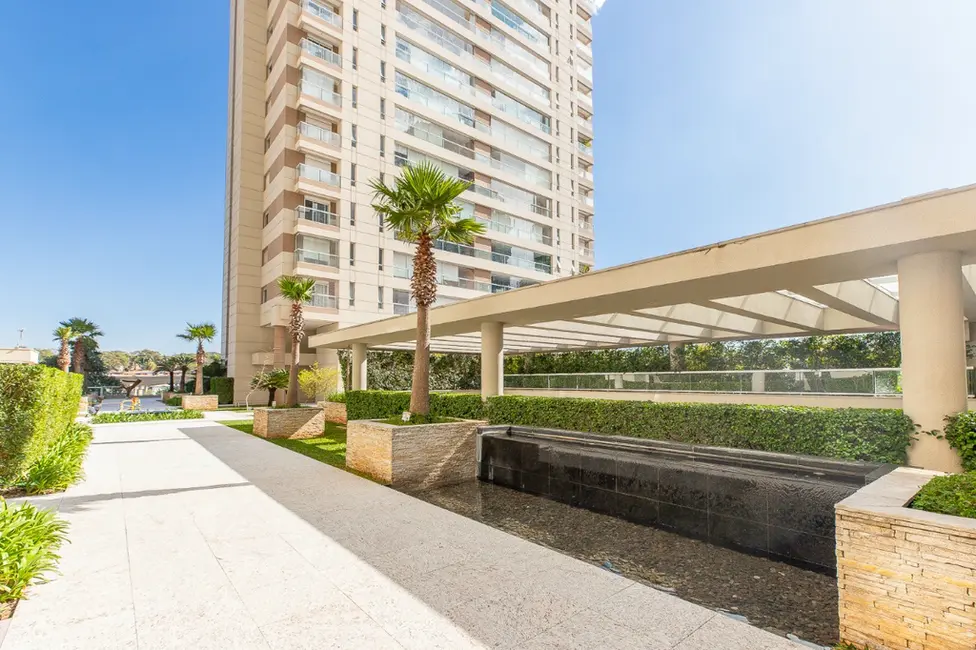 Apartamento com 4 quartos à venda, 180m2 em Campo Belo, São Paulo - SP - imagem 9 Foto 9 de Apartamento com 4 quartos à venda, 180m2 em Campo Belo, São Paulo - SP