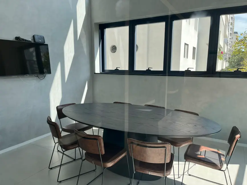 Foto 9 de Apartamento com 1 quarto à venda, 25m2 em Campo Belo, São Paulo - SP