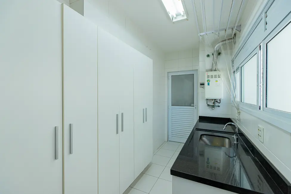 Apartamento com 3 quartos à venda, 194m2 em Campo Belo, São Paulo - SP - imagem 7 Foto 7 de Apartamento com 3 quartos à venda, 194m2 em Campo Belo, São Paulo - SP