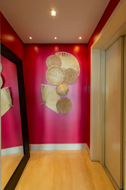 Apartamento com 3 quartos à venda, 194m2 em Campo Belo, São Paulo - SP - imagem 8 Foto 8 de Apartamento com 3 quartos à venda, 194m2 em Campo Belo, São Paulo - SP