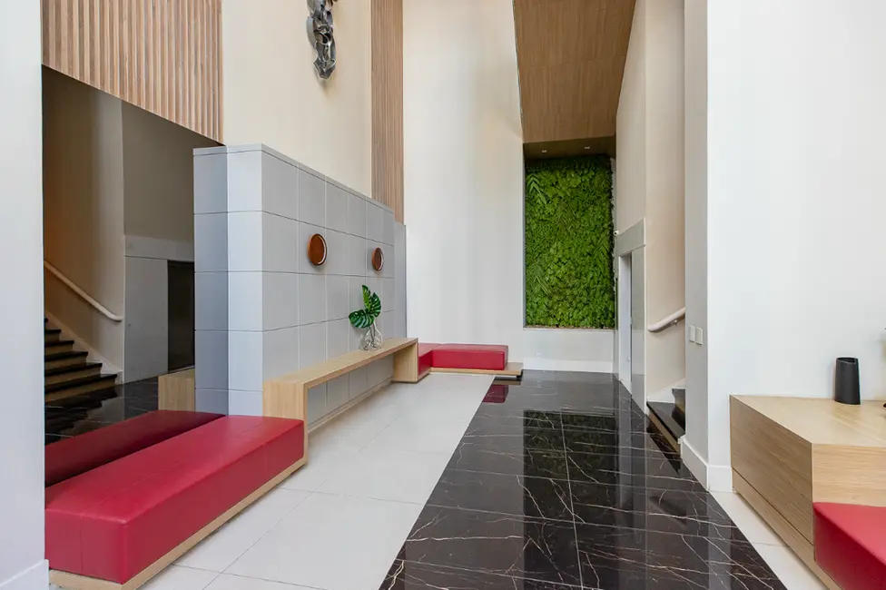 Apartamento com 3 quartos à venda, 194m2 em Campo Belo, São Paulo - SP - imagem 4 Foto 4 de Apartamento com 3 quartos à venda, 194m2 em Campo Belo, São Paulo - SP