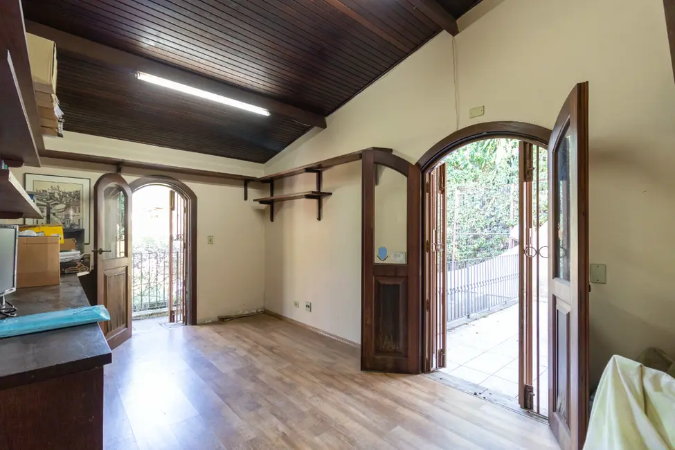 Foto 4 de Casa com 4 quartos à venda, 329m2 em Campo Belo, São Paulo - SP
