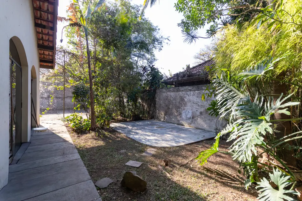 Foto 2 de Casa com 4 quartos à venda, 329m2 em Campo Belo, São Paulo - SP