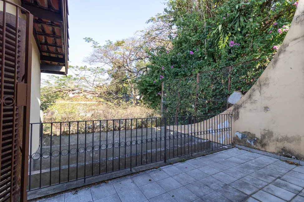 Foto 7 de Casa com 4 quartos à venda, 329m2 em Campo Belo, São Paulo - SP