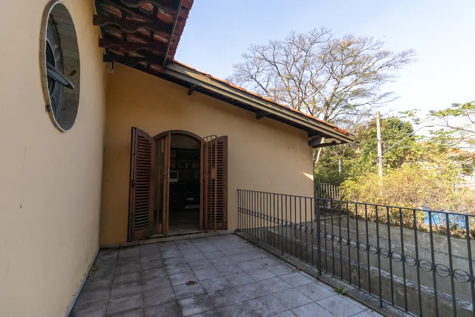Foto 8 de Casa com 4 quartos à venda, 329m2 em Campo Belo, São Paulo - SP