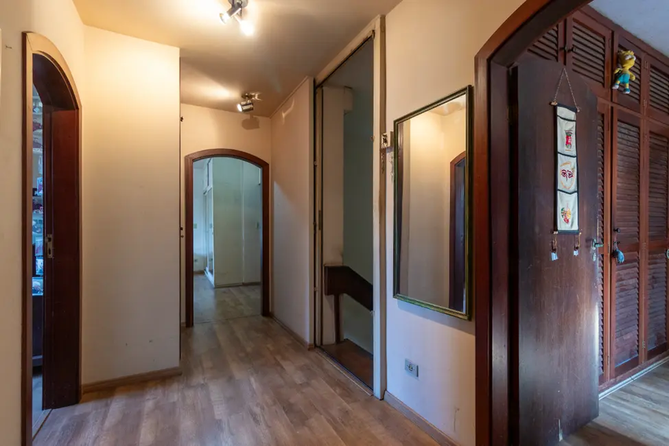 Foto 5 de Casa com 4 quartos à venda, 329m2 em Campo Belo, São Paulo - SP