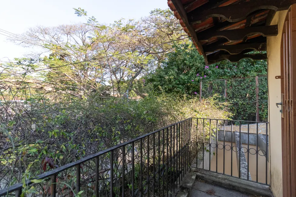 Foto 9 de Casa com 4 quartos à venda, 329m2 em Campo Belo, São Paulo - SP