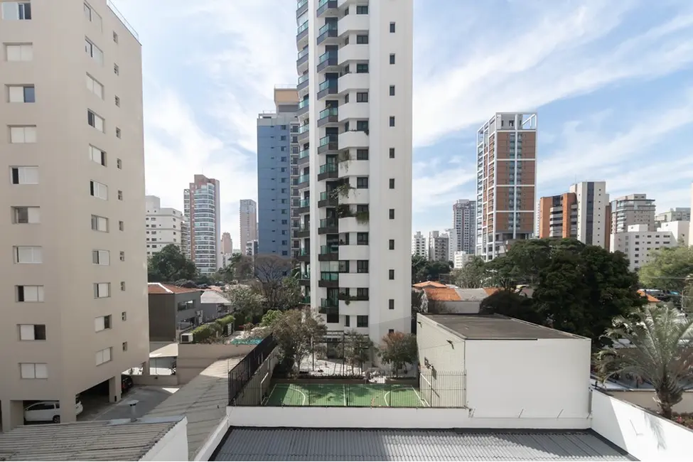 Foto 6 de Apartamento com 2 quartos à venda, 82m2 em Moema, São Paulo - SP
