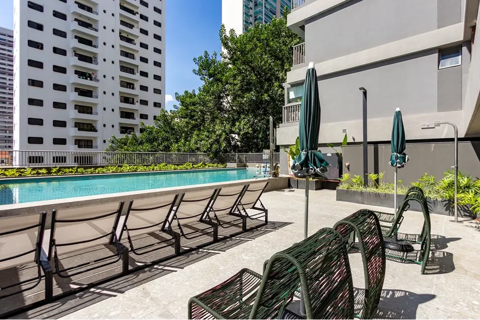 Apartamento com 3 quartos à venda, 85m2 em Moema, São Paulo - SP - imagem 2 Foto 2 de Apartamento com 3 quartos à venda, 85m2 em Moema, São Paulo - SP