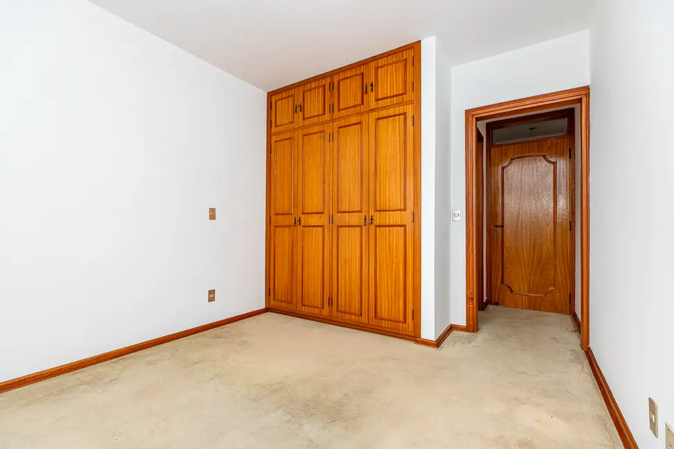 Apartamento com 4 quartos à venda, 193m2 em Moema, São Paulo - SP - imagem 6 Foto 6 de Apartamento com 4 quartos à venda, 193m2 em Moema, São Paulo - SP