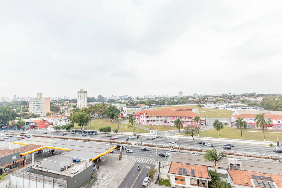 Apartamento com 4 quartos à venda, 193m2 em Moema, São Paulo - SP - imagem 4 Foto 4 de Apartamento com 4 quartos à venda, 193m2 em Moema, São Paulo - SP