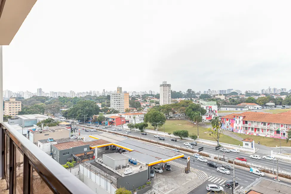Apartamento com 4 quartos à venda, 193m2 em Moema, São Paulo - SP - imagem 2 Foto 2 de Apartamento com 4 quartos à venda, 193m2 em Moema, São Paulo - SP