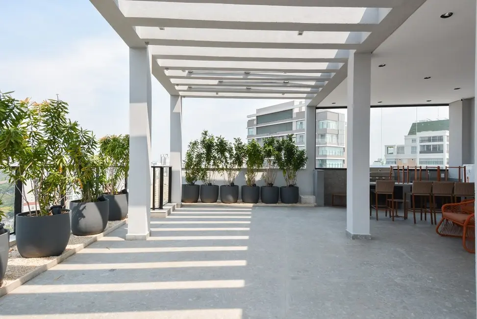 Apartamento com 1 quarto à venda, 29m2 em Moema, São Paulo - SP - imagem 2 Foto 2 de Apartamento com 1 quarto à venda, 29m2 em Moema, São Paulo - SP