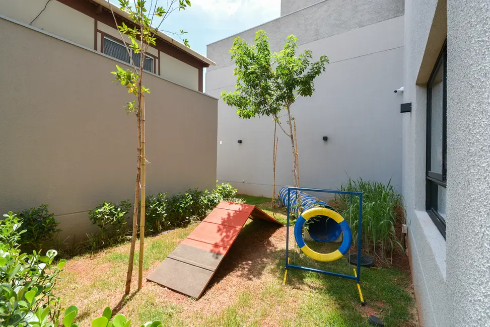 Apartamento com 1 quarto à venda, 27m2 em Moema, São Paulo - SP - imagem 6 Foto 6 de Apartamento com 1 quarto à venda, 27m2 em Moema, São Paulo - SP