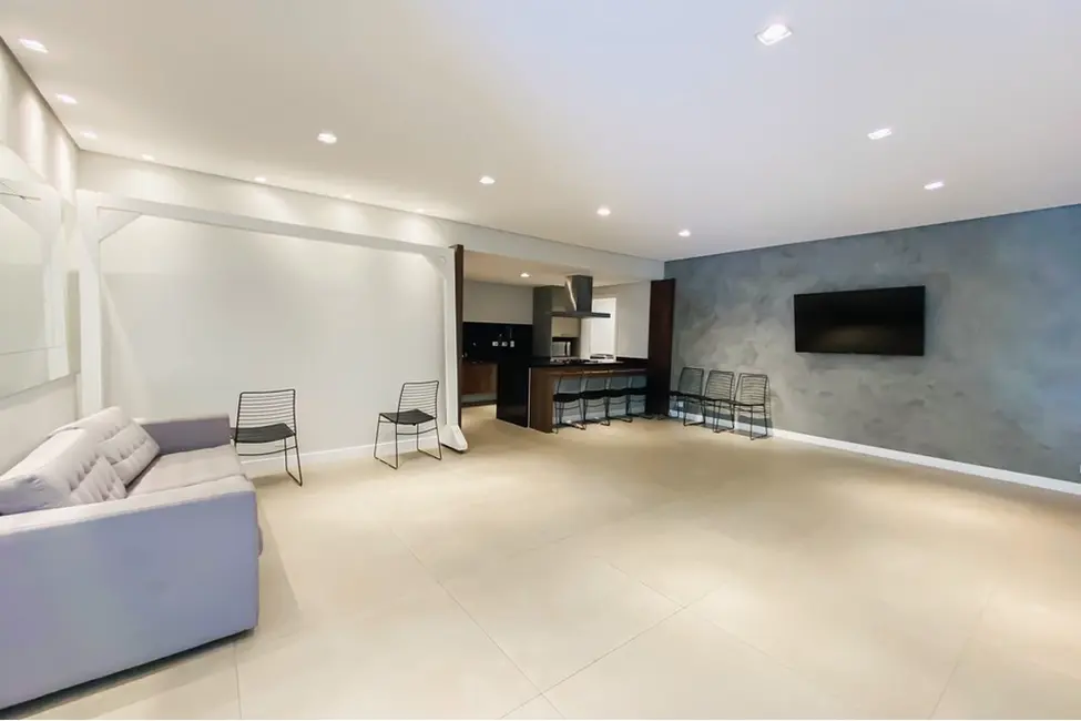 Foto 2 de Apartamento com 4 quartos à venda, 169m2 em Moema, São Paulo - SP