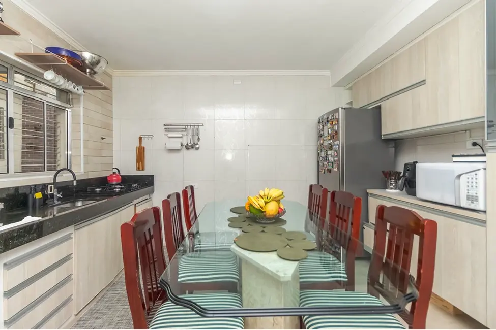 Foto 7 de Casa com 3 quartos à venda, 145m2 em Alto de Pinheiros, São Paulo - SP