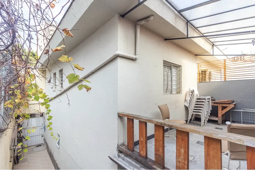 Foto 5 de Casa com 3 quartos à venda, 145m2 em Alto de Pinheiros, São Paulo - SP