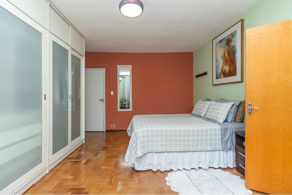 Foto 2 de Casa com 3 quartos à venda, 145m2 em Alto de Pinheiros, São Paulo - SP