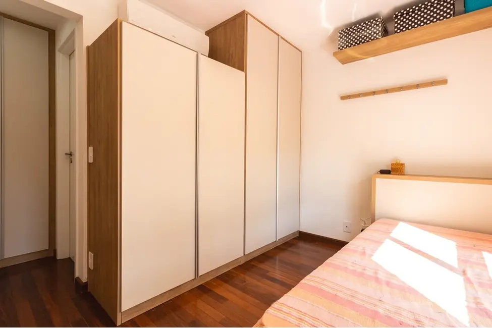 Apartamento com 2 quartos à venda, 93m2 em Alto de Pinheiros, São Paulo - SP - imagem 8 Foto 8 de Apartamento com 2 quartos à venda, 93m2 em Alto de Pinheiros, São Paulo - SP