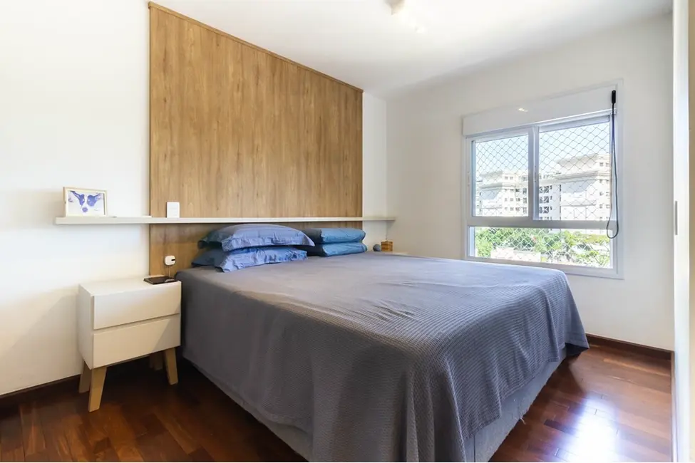 Apartamento com 2 quartos à venda, 93m2 em Alto de Pinheiros, São Paulo - SP - imagem 3 Foto 3 de Apartamento com 2 quartos à venda, 93m2 em Alto de Pinheiros, São Paulo - SP