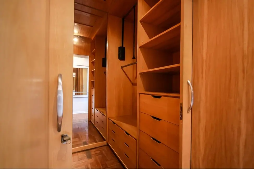 Foto 6 de Casa com 4 quartos à venda, 329m2 em Alto de Pinheiros, São Paulo - SP