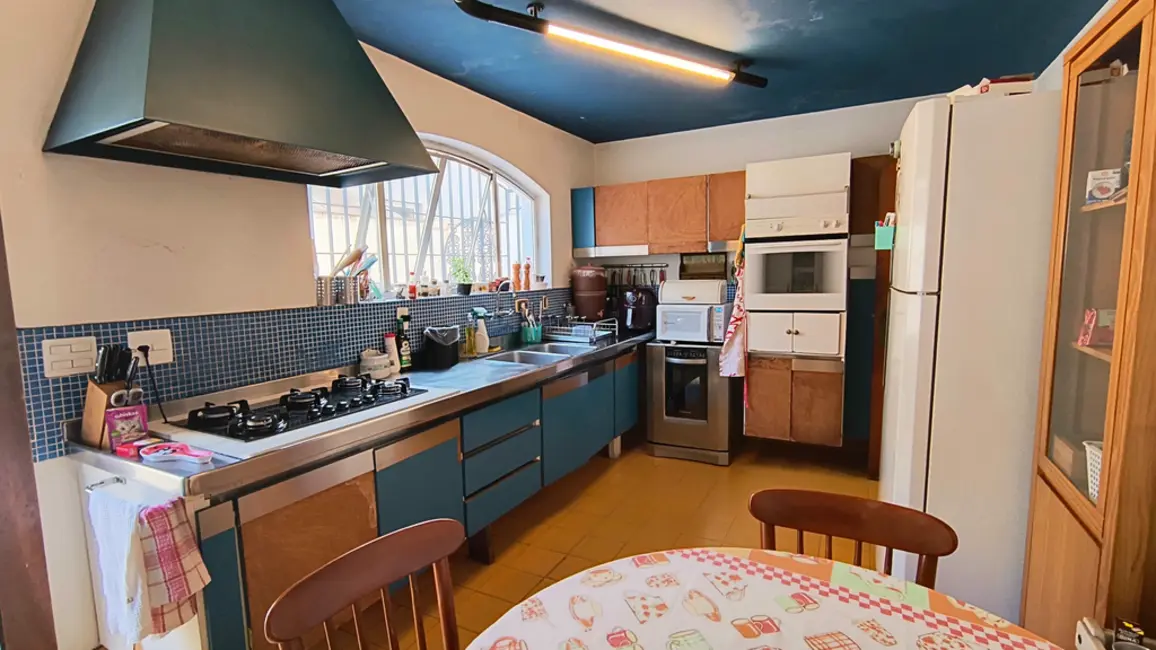 Foto 3 de Casa com 3 quartos à venda, 368m2 em Alto de Pinheiros, São Paulo - SP