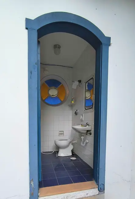 Foto 5 de Casa com 3 quartos à venda, 368m2 em Alto de Pinheiros, São Paulo - SP