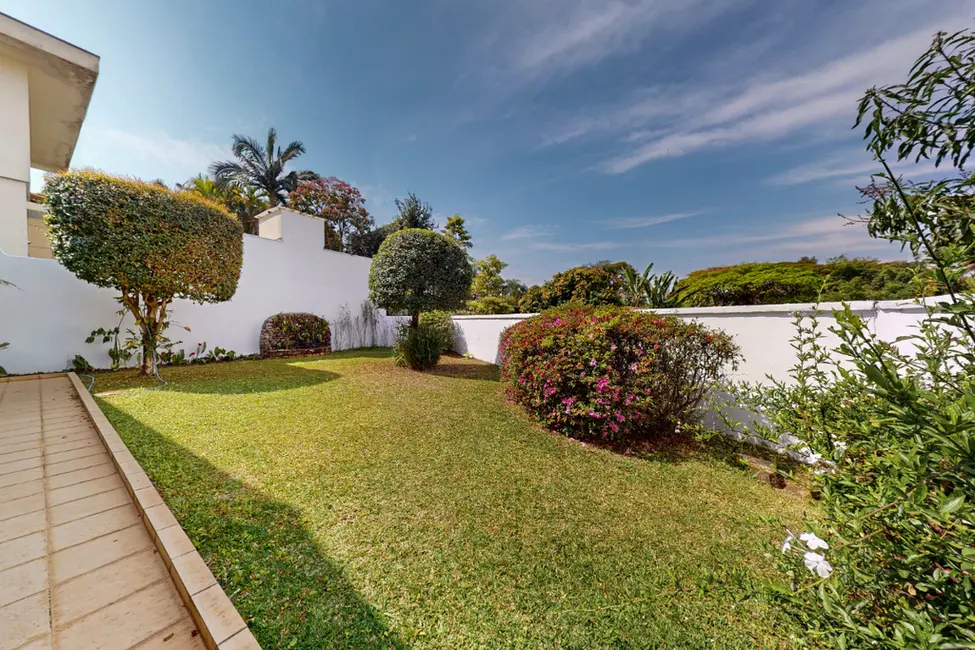 Foto 4 de Casa com 4 quartos à venda, 294m2 em Alto de Pinheiros, São Paulo - SP