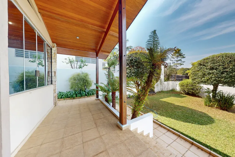 Foto 7 de Casa com 4 quartos à venda, 294m2 em Alto de Pinheiros, São Paulo - SP