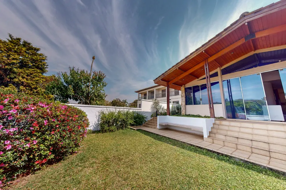 Foto 3 de Casa com 4 quartos à venda, 294m2 em Alto de Pinheiros, São Paulo - SP