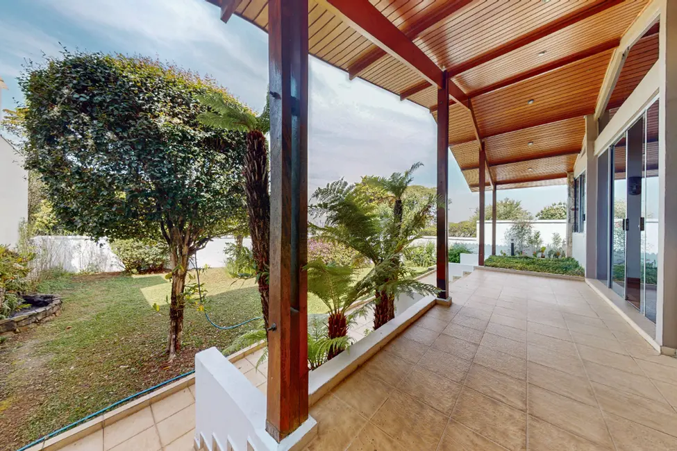 Foto 6 de Casa com 4 quartos à venda, 294m2 em Alto de Pinheiros, São Paulo - SP