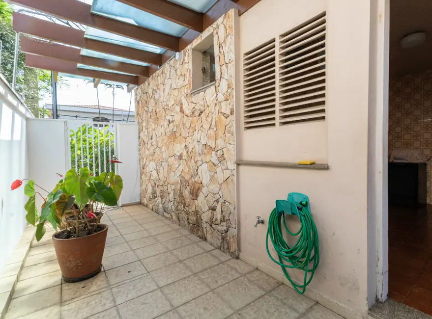 Foto 9 de Casa com 4 quartos à venda, 294m2 em Alto de Pinheiros, São Paulo - SP