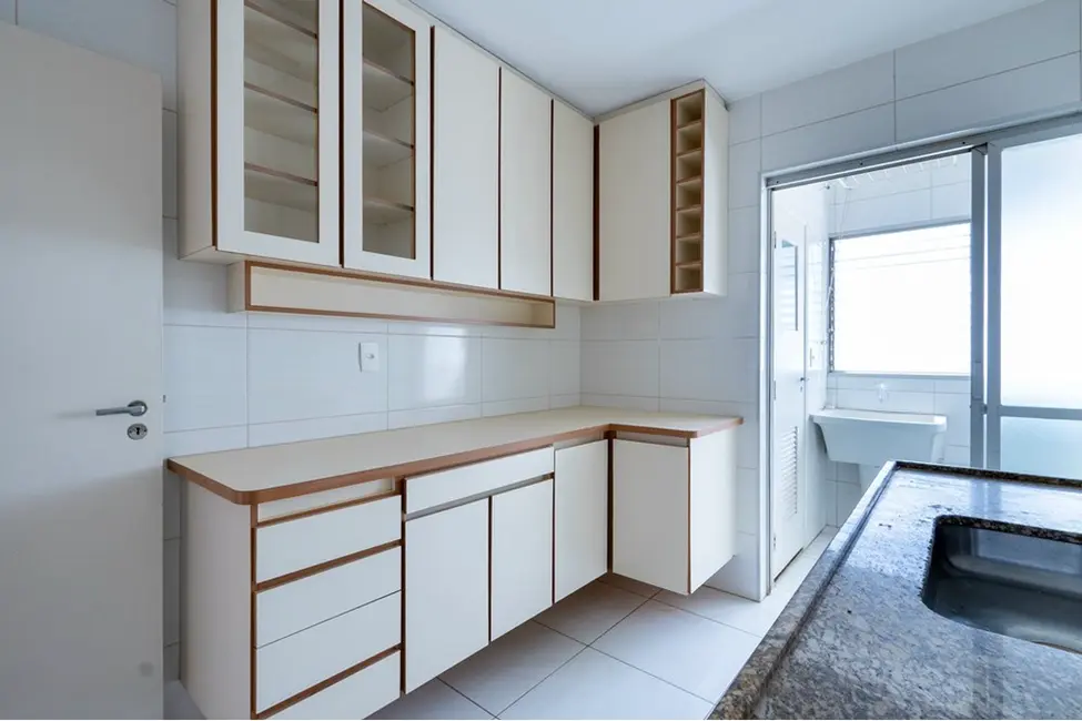 Foto 7 de Apartamento com 2 quartos à venda, 66m2 em Brooklin Novo, São Paulo - SP