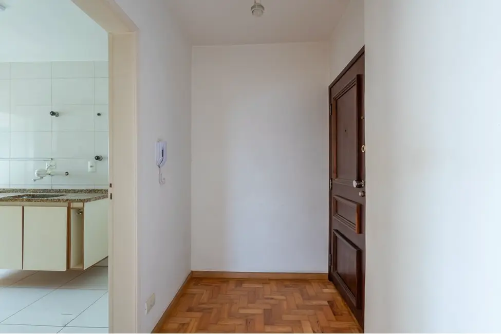 Foto 5 de Apartamento com 2 quartos à venda, 66m2 em Brooklin Novo, São Paulo - SP