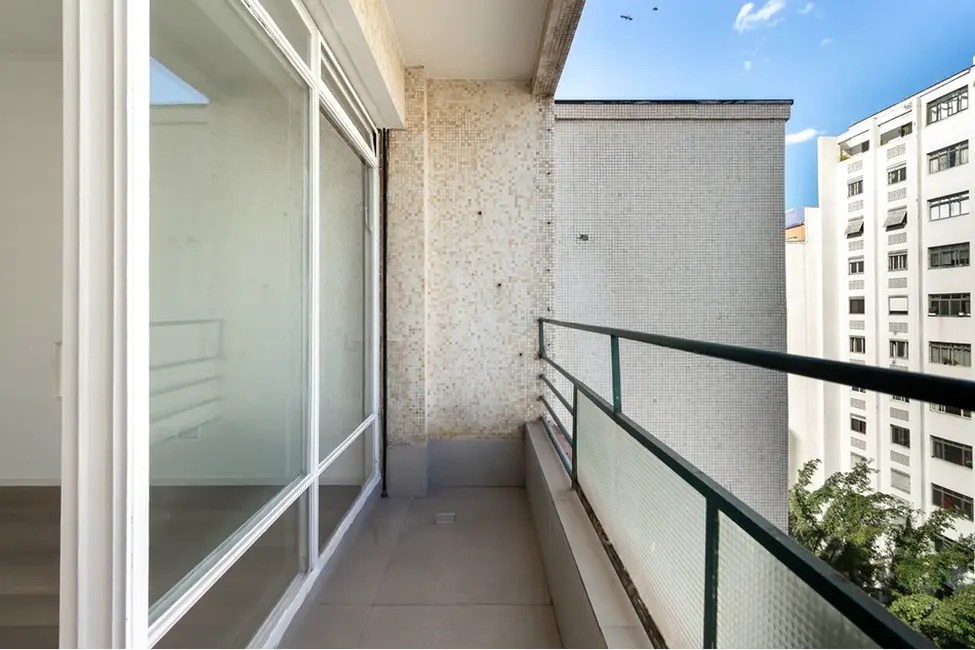 Apartamento com 3 quartos à venda, 218m2 em Campos Elíseos, São Paulo - SP - imagem 9 Foto 9 de Apartamento com 3 quartos à venda, 218m2 em Campos Elíseos, São Paulo - SP
