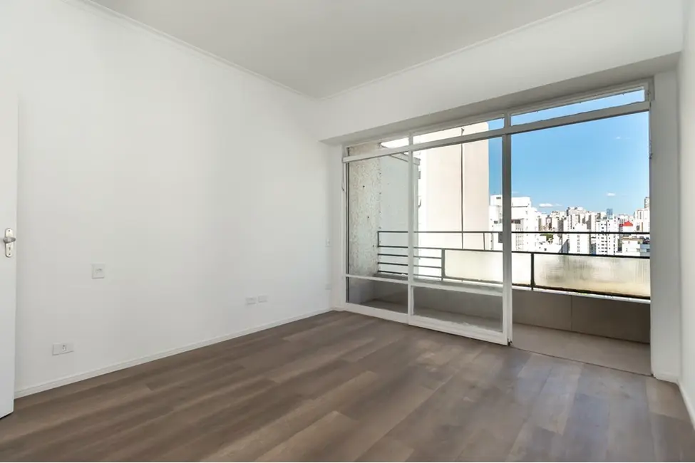 Apartamento com 3 quartos à venda, 218m2 em Campos Elíseos, São Paulo - SP - imagem 6 Foto 6 de Apartamento com 3 quartos à venda, 218m2 em Campos Elíseos, São Paulo - SP