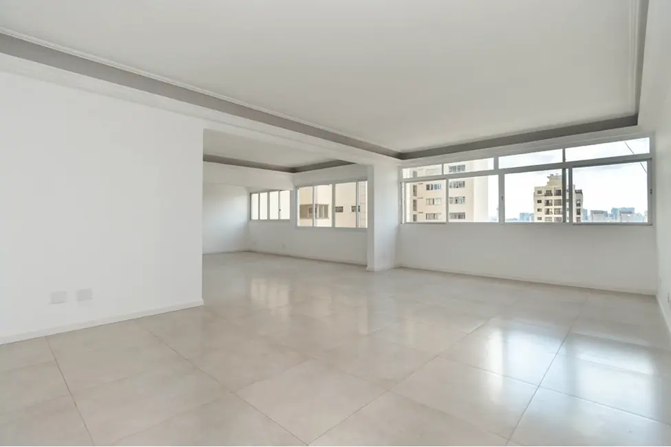 Apartamento com 3 quartos à venda, 218m2 em Campos Elíseos, São Paulo - SP - imagem 1 Foto 1 de Apartamento com 3 quartos à venda, 218m2 em Campos Elíseos, São Paulo - SP