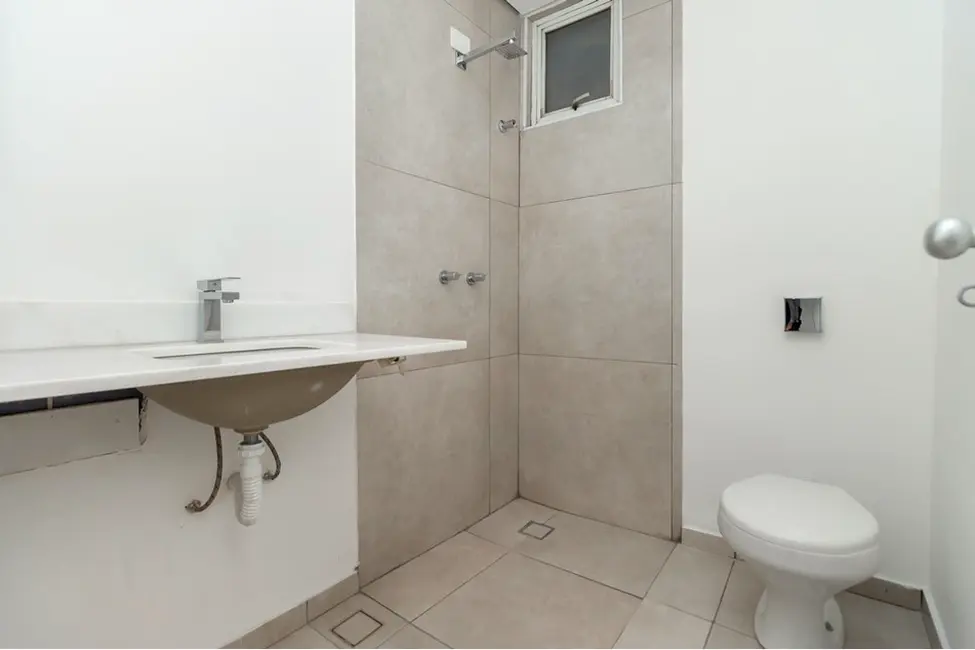 Apartamento com 3 quartos à venda, 218m2 em Campos Elíseos, São Paulo - SP - imagem 4 Foto 4 de Apartamento com 3 quartos à venda, 218m2 em Campos Elíseos, São Paulo - SP