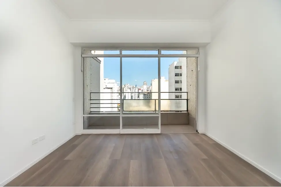 Apartamento com 3 quartos à venda, 218m2 em Campos Elíseos, São Paulo - SP - imagem 7 Foto 7 de Apartamento com 3 quartos à venda, 218m2 em Campos Elíseos, São Paulo - SP