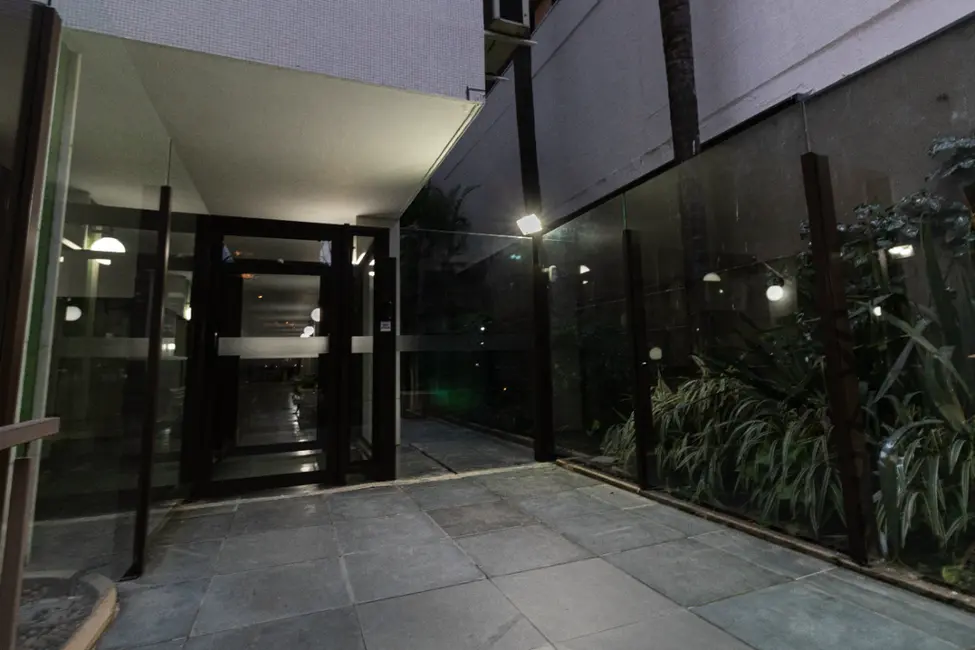 Foto 8 de Apartamento com 3 quartos à venda, 123m2 em Cerqueira César, São Paulo - SP