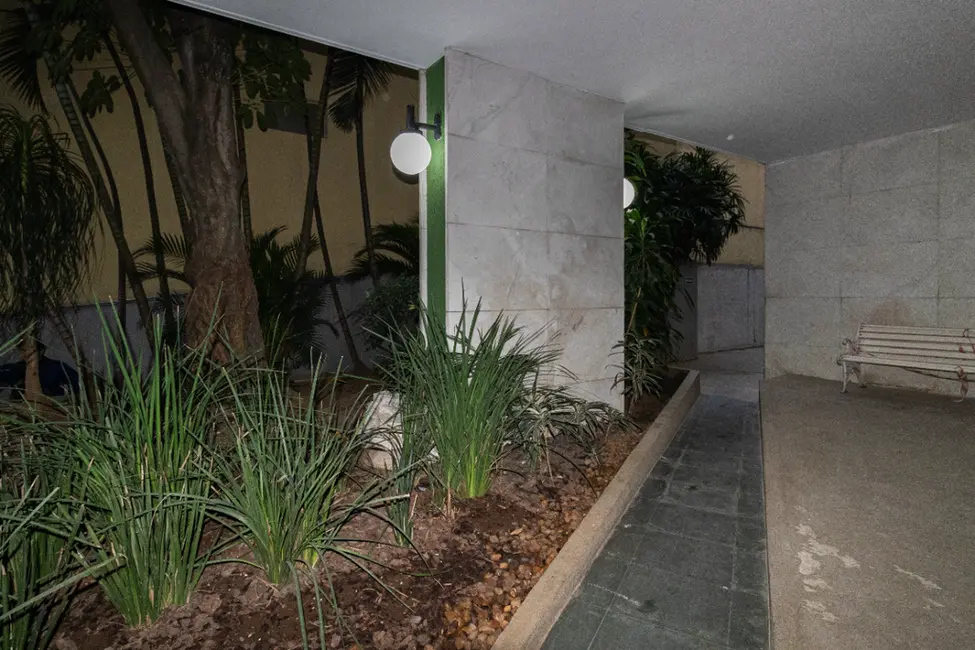 Foto 5 de Apartamento com 3 quartos à venda, 123m2 em Cerqueira César, São Paulo - SP