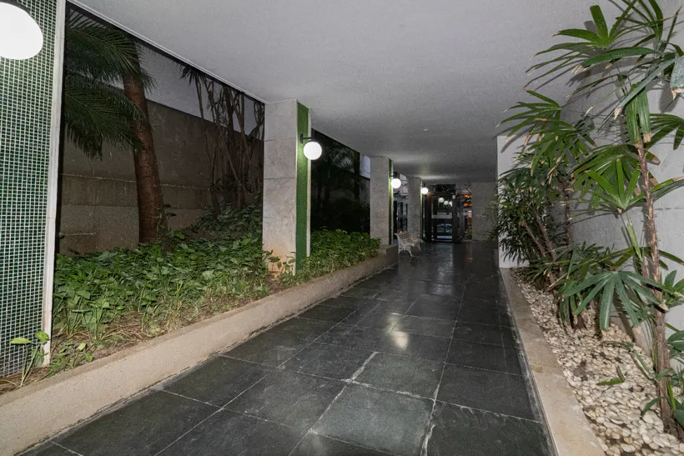 Foto 4 de Apartamento com 3 quartos à venda, 123m2 em Cerqueira César, São Paulo - SP