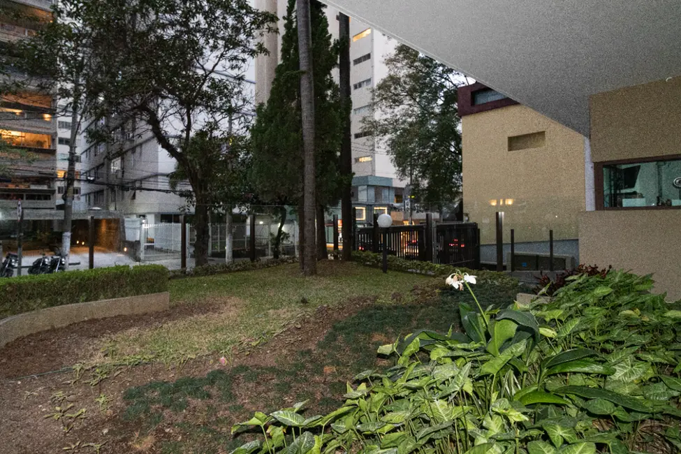 Foto 6 de Apartamento com 3 quartos à venda, 123m2 em Cerqueira César, São Paulo - SP