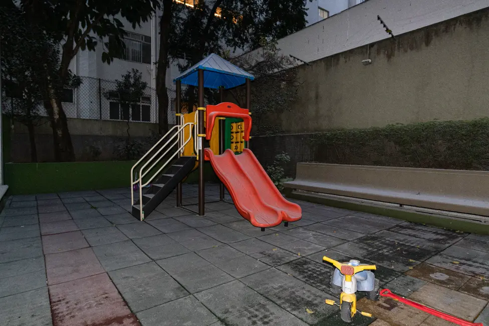 Foto 7 de Apartamento com 3 quartos à venda, 123m2 em Cerqueira César, São Paulo - SP