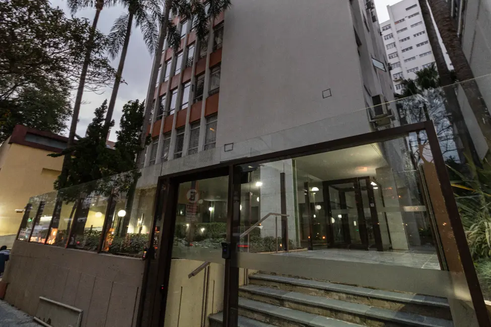 Foto 9 de Apartamento com 3 quartos à venda, 123m2 em Cerqueira César, São Paulo - SP