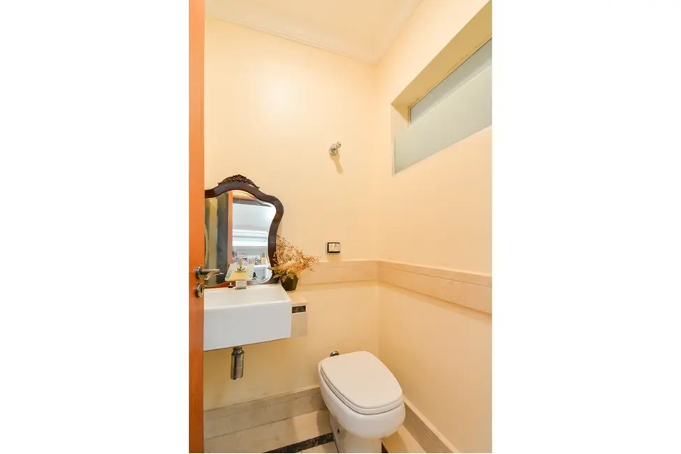 Apartamento com 4 quartos à venda, 144m2 em Cerqueira César, São Paulo - SP - imagem 3 Foto 3 de Apartamento com 4 quartos à venda, 144m2 em Cerqueira César, São Paulo - SP
