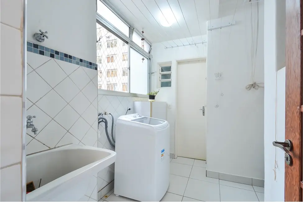 Apartamento com 4 quartos à venda, 144m2 em Cerqueira César, São Paulo - SP - imagem 9 Foto 9 de Apartamento com 4 quartos à venda, 144m2 em Cerqueira César, São Paulo - SP