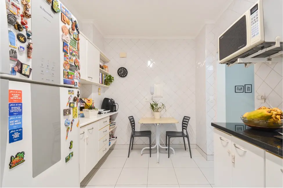 Apartamento com 4 quartos à venda, 144m2 em Cerqueira César, São Paulo - SP - imagem 6 Foto 6 de Apartamento com 4 quartos à venda, 144m2 em Cerqueira César, São Paulo - SP