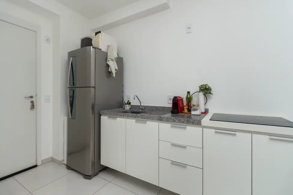 Foto 5 de Apartamento com 1 quarto à venda, 26m2 em Cerqueira César, São Paulo - SP